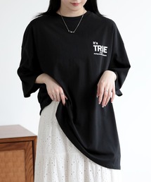 プリントTシャツ