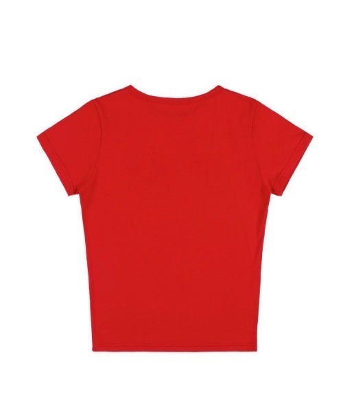 FANCY CLUB】FY LEOPARD TEE（Tシャツ/カットソー）｜FANCY CLUB