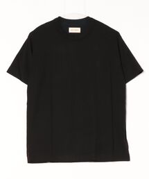 MEYAME カットソー MEYAME｜メヤメのTシャツ/カットソー（ブラック/黒色系）通販