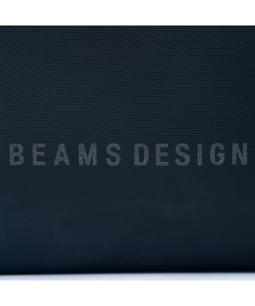 BEAMS DESIGN(ビームス デザイン)の「BEAMSDESIGN(ビームスデザイン)ABILITY トートバッグ(トートバッグ・メンズ・ブラック/ネイビー・FREE)」の20枚目の写真