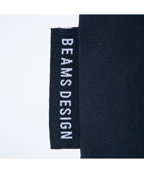 BEAMS DESIGN(ビームス デザイン)の「BEAMSDESIGN(ビームスデザイン)ABILITY トートバッグ(トートバッグ・メンズ・ブラック/ネイビー・FREE)」の19枚目の写真
