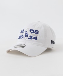 NEW ERA（ニューエラ）の「NEW ERA/ニューエラ MLB 24 LOSDOD DIV 920 ベースボールキャップ（キャップ）」