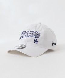 NEW ERA（ニューエラ）の「NEW ERA/ニューエラ MLB 24 LOSDOD DIV 920 ベースボールキャップ（キャップ）」