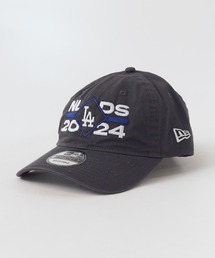 NEW ERA（ニューエラ）の「NEW ERA/ニューエラ MLB 24 LOSDOD DIV 920 ベースボールキャップ（キャップ）」