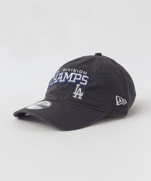NEW ERA（ニューエラ）の「NEW ERA/ニューエラ MLB 24 LOSDOD DIV 920 ベースボールキャップ（キャップ）」