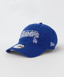 MLB（メジャーリーグベースボール）の「NEW ERA/ニューエラ MLB 24 LOSDOD DIV 920 ベースボールキャップ（キャップ）」