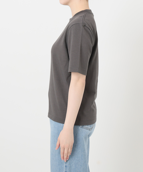OriechanVERMEIL par iena エイトンTシャツ他計3点 バイヤー西田がオススメする！“Tシャツ”スタイリング4選｜IENA