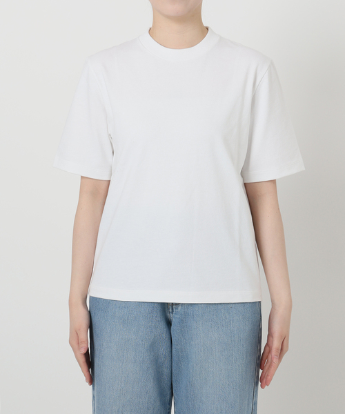 OriechanVERMEIL par iena エイトンTシャツ他計3点 バイヤー西田がオススメする！“Tシャツ”スタイリング4選｜IENA
