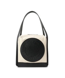 Jayro（ジャイロ）の「エンボスミニボストンバッグ（ボストンバッグ）」