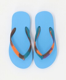 CYAARVO | ＜CYAARVO＞カラーサンダル / キッズ  16cm-20.5cm(サンダル)