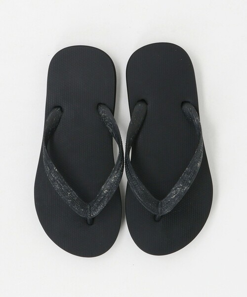 CYAARVO（シアーヴォ）の「＜CYAARVO＞カラーサンダル / キッズ  16cm-20.5cm（サンダル・キッズ・ナチュラル/ライトブルー/ブラック/ピンク・6h/7h/8/7/8h）」の2枚目の写真