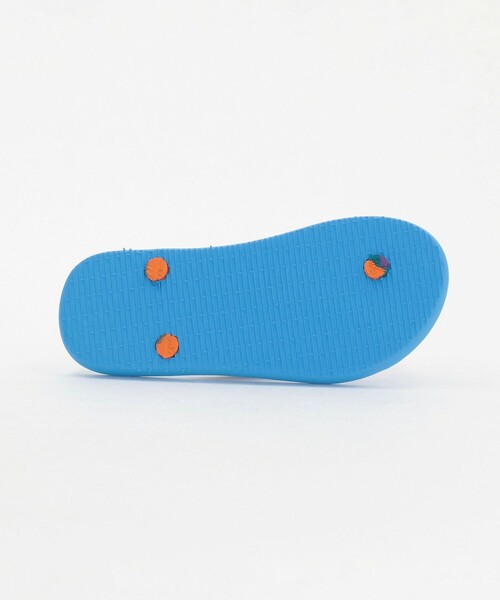 CYAARVO（シアーヴォ）の「＜CYAARVO＞カラーサンダル / キッズ  16cm-20.5cm（サンダル・キッズ・ナチュラル/ライトブルー/ブラック/ピンク・6h/7h/8/7/8h）」の9枚目の写真