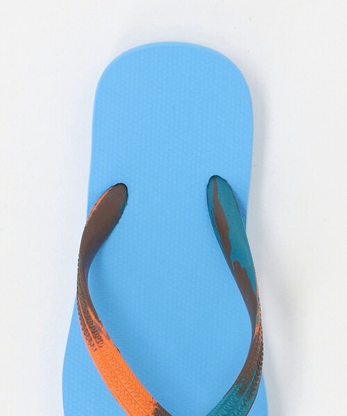 CYAARVO（シアーヴォ）の「＜CYAARVO＞カラーサンダル / キッズ  16cm-20.5cm（サンダル・キッズ・ナチュラル/ライトブルー/ブラック/ピンク・6h/7h/8/7/8h）」の10枚目の写真