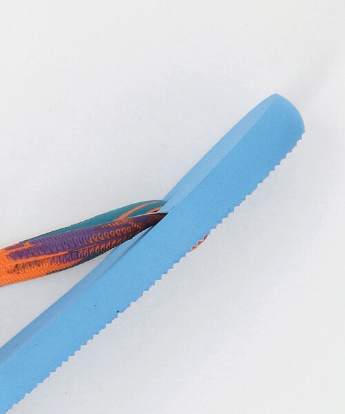 CYAARVO（シアーヴォ）の「＜CYAARVO＞カラーサンダル / キッズ  16cm-20.5cm（サンダル・キッズ・ナチュラル/ライトブルー/ブラック/ピンク・6h/7h/8/7/8h）」の12枚目の写真