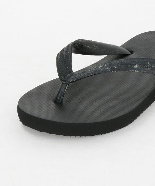 CYAARVO（シアーヴォ）の「＜CYAARVO＞カラーサンダル / キッズ  16cm-20.5cm（サンダル・キッズ・ナチュラル/ライトブルー/ブラック/ピンク・6h/7h/8/7/8h）」の14枚目の写真