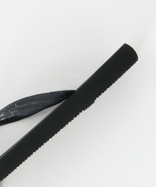 CYAARVO（シアーヴォ）の「＜CYAARVO＞カラーサンダル / キッズ  16cm-20.5cm（サンダル・キッズ・ナチュラル/ライトブルー/ブラック/ピンク・6h/7h/8/7/8h）」の15枚目の写真