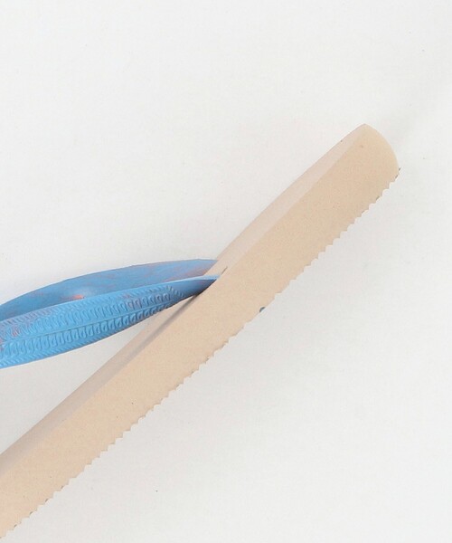 CYAARVO（シアーヴォ）の「＜CYAARVO＞カラーサンダル / キッズ  16cm-20.5cm（サンダル・キッズ・ナチュラル/ライトブルー/ブラック/ピンク・6h/7h/8/7/8h）」の18枚目の写真