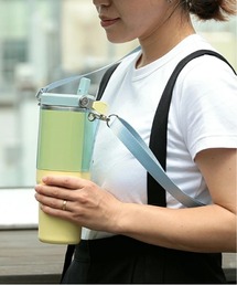 HOTCH POTCH（ホッチポッチ）の「［パーツ販売］HOTCH POTCH タンブラー ホルダー［ホルダーのみ］（水筒）」