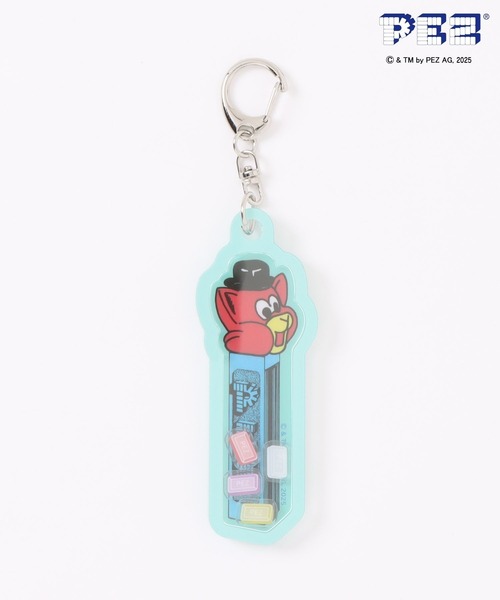 彩(*´꒳`*) シャカシャカキーホルダー シャカシャカキーホルダー シェイカー プレゼント ギフト