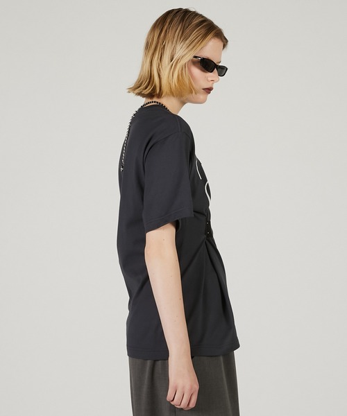 PRANK PROJECT（プランクプロジェクト）の「ツイストロゴトップ