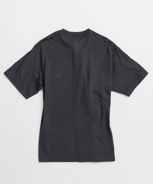 トップス PRANK PROJECT Twisted Logo To ツイストロゴトップ / Twisted Logo Top（Tシャツ/カットソー