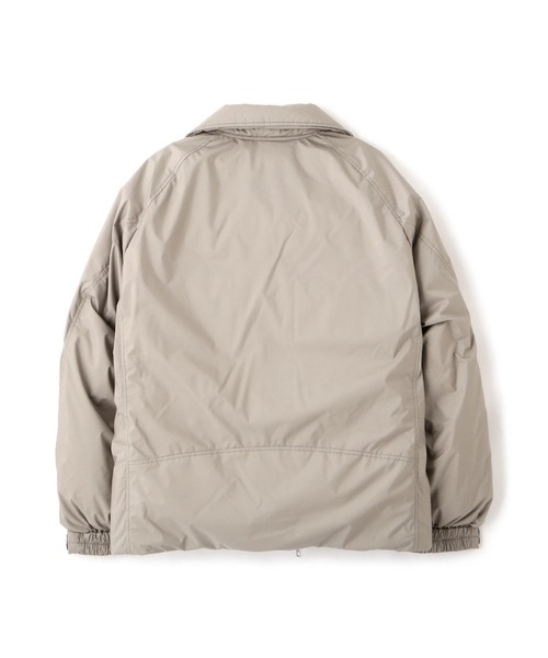 Schott/ショット/xNANGA/×ナンガ/AURORA DOUBLE BREAST DOWN JACKET