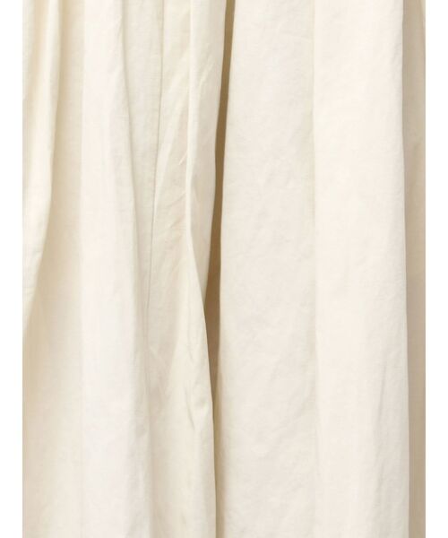 Ungrid（アングリッド）の「スリットボリュームスカート（スカート・レディース・ブラック/アイボリー・FREE）」の19枚目の写真