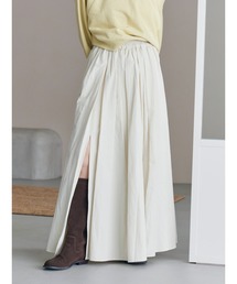 Ungrid | スリットボリュームスカート(スカート)