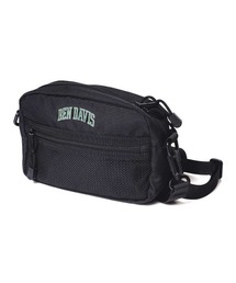 BEN DAVIS ベンデイビス WIDE MESH SHOULDER ワイドメッシュショルダー