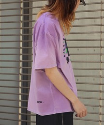 PANQ（パンク）の「PANQ/パンク PANQ 2023 MICOSOFT TEE Tシャツ（Tシャツ/カットソー）」