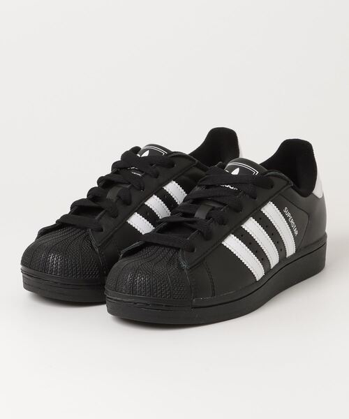 adidas SUPERSTAR II アディダス スーパースターⅡ（スニーカー