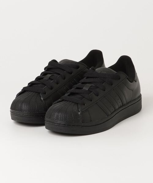 adidas SUPERSTAR II アディダス スーパースターⅡ（スニーカー