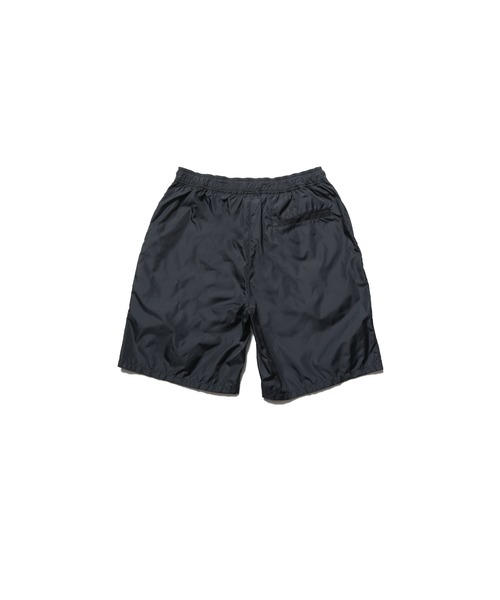 F.C.Real Bristol for Kids（エフシーレアルブリストルフォーキッズ）の「GAME SHORTS（その他パンツ・キッズ・ブラック・MEDIUM/LARGE）」の4枚目の写真