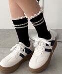 WEGO(ウィゴー)の「レッグウェア(ソックス/靴下)」