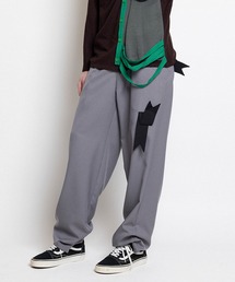 MILKBOY（ミルクボーイ）の「DOUBLE LOOP パンツ（スラックス）」