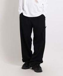 MILKBOY（ミルクボーイ）の「DOUBLE LOOP パンツ（スラックス）」