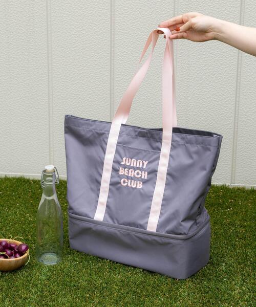 セール】保冷ピクニックバッグ（トートバッグ）｜URBAN RESEARCH Sonny