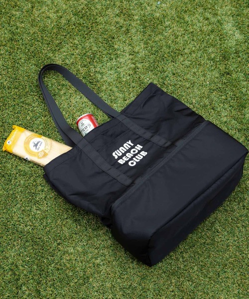 ピクニックバッグ セール】保冷ピクニックバッグ（トートバッグ）｜URBAN RESEARCH