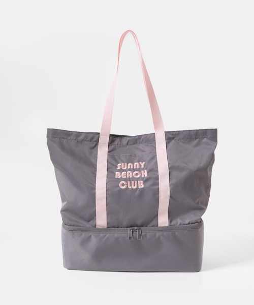 URBAN RESEARCH Sonny Label OFF×L.BEG Sonny Label 2024 SPRING SUMMER COLLECTION | URBAN RESEARCH MEDIA