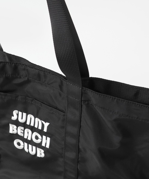 URBAN RESEARCH Sonny Label OFF×L.BEG 保冷ピクニックバッグ（トートバッグ）｜URBAN RESEARCH Sonny