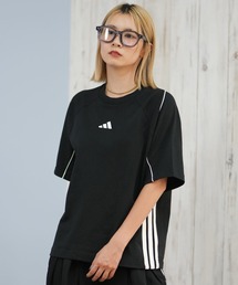 ムラサキスポーツ｜ムラサキスポーツのTシャツ/カットソー（ライン柄