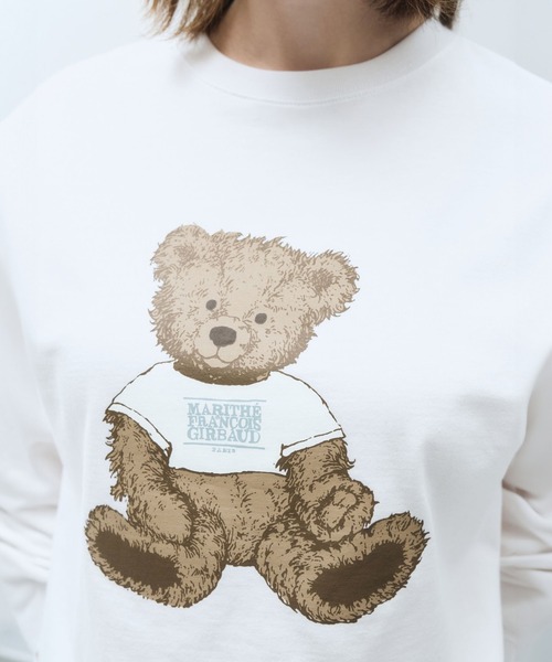 MARITHE + FRANCOIS GIRBAUD（マリテフランソワジルボー）の「DOODLE