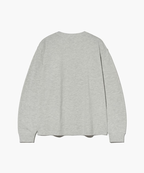 マリテフランソワジルボー スタンドカラージャケット イタリア グレー