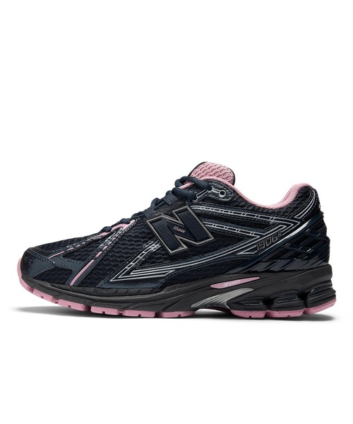 NEW BALANCE(ニューバランス)の「U1906RCU 1906R(スニーカー・メンズ・ネイビー・22.5cm/23.0cm/23.5cm/24.0cm/24.5cm/25.0cm/25.5cm/26.0cm/26.5cm/27.0cm/27.5cm/28.0cm/28.5cm/29.0cm)」の1枚目の写真