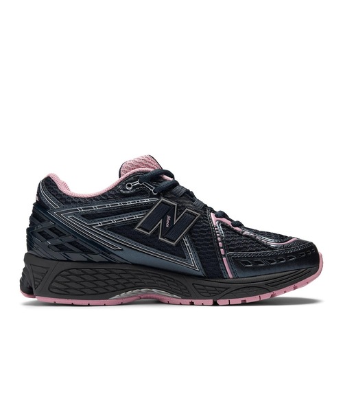 送料込】NEW BALANCE 1906R メッシュ スニーカー パネルデザイン NEW BALANCE 1906R メッシュ スニーカー パネルデザイン