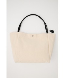 あおい様専売 moussy バッグ ホワイト AZUL BY MOUSSY ショルダーバッグ バッグ ロゴエンボスボディ