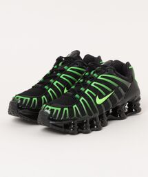NIKE ナイキ SHOX TL PRINT ショックス TL プリント MIH4466