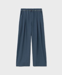Paul Smith｜ポールスミスのパンツ（ワイド・ルーズ）通販