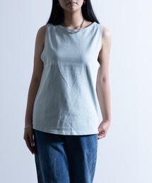 FRUIT OF THE LOOM（フルーツオブザルーム）の「【Sa】FRUIT OF THE LOOM Women's 260g ヘビーウェイト カラータンクトップ（タンクトップ）」