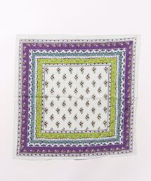 チャイハネ（チャイハネ）の「【チャイハネ】フロンバンダナ（バンダナ/スカーフ）」